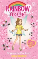 Tęczowa magia: Pszczela wróżka Brianna - Specjalne - Rainbow Magic: Brianna the Bee Fairy - Special