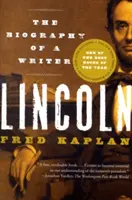 Lincoln: Biografia pisarza - Lincoln: The Biography of a Writer