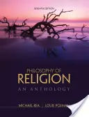 Filozofia religii: Antologia - Philosophy of Religion: An Anthology