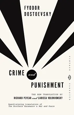 Zbrodnia i kara - Crime and Punishment