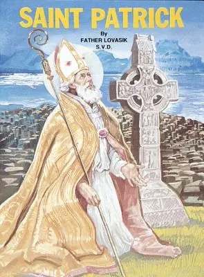 Święty Patryk - Saint Patrick