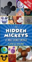 Ukryte mikołajki w świecie Walta Disneya - The Hidden Mickeys of Walt Disney World