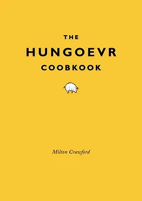 Książka kucharska na kaca - The Hungover Cookbook