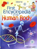 Pierwsza encyklopedia ludzkiego ciała - First Encyclopedia of the Human Body