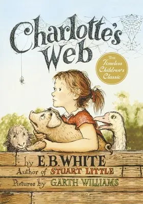 Pajęczyna Charlotty - Charlotte's Web