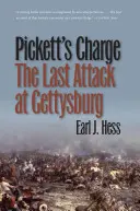 Szarża Picketta - ostatni atak pod Gettysburgiem - Pickett's Charge--The Last Attack at Gettysburg