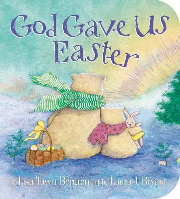 Bóg dał nam Wielkanoc - God Gave Us Easter