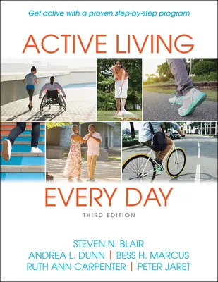 Aktywne życie każdego dnia - Active Living Every Day