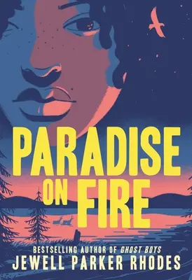 Raj w ogniu - Paradise on Fire