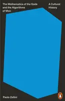 Matematyka bogów i algorytmy ludzi - historia kultury