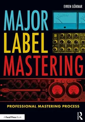 Mastering dla dużych wytwórni: Profesjonalny proces masteringu - Major Label Mastering: Professional Mastering Process