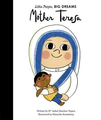 Matka Teresa - Mother Teresa