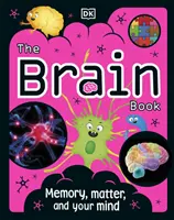 Książka o mózgu - Brain Book