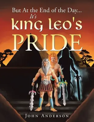 Ale pod koniec dnia... To duma króla Leona - But at the End of the Day... It's King Leo's Pride