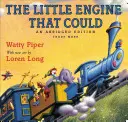 Mały silnik, który mógł: Loren Long Edition - The Little Engine That Could: Loren Long Edition