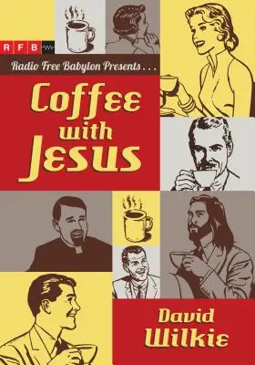 Kawa z Jezusem - Coffee with Jesus