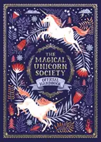 Stowarzyszenie Magicznych Jednorożców - Oficjalny podręcznik - Magical Unicorn Society - Official Handbook