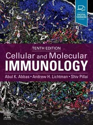 Immunologia komórkowa i molekularna - Cellular and Molecular Immunology