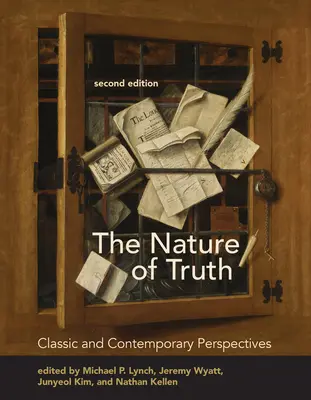 Natura prawdy, wydanie drugie: Perspektywy klasyczne i współczesne - The Nature of Truth, Second Edition: Classic and Contemporary Perspectives