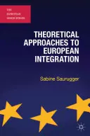 Teoretyczne podejście do integracji europejskiej - Theoretical Approaches to European Integration