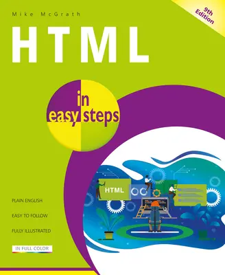 HTML w prostych krokach - HTML in Easy Steps