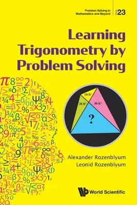 Nauka trygonometrii przez rozwiązywanie problemów - Learning Trigonometry by Problem Solving