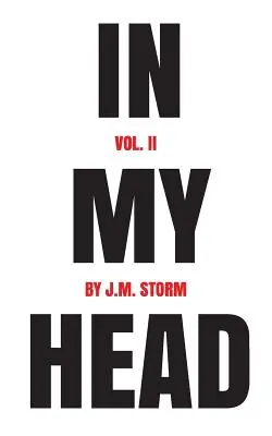 W mojej głowie, tom II - In My Head Volume II