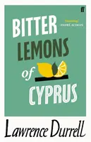 Gorzkie cytryny Cypru - Bitter Lemons of Cyprus