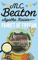 Agatha Raisin i wróżki z Fryfam - Agatha Raisin and the Fairies of Fryfam
