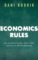 Zasady ekonomii - dlaczego ekonomia działa, kiedy zawodzi i jak ją odróżnić - Economics Rules - Why Economics Works, When It Fails, and How To Tell The Difference