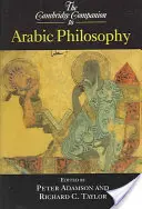 The Cambridge Companion to Arabic Philosophy - przewodnik po filozofii arabskiej - The Cambridge Companion to Arabic Philosophy