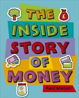 Reading Planet KS2 - The Inside Story of Money - Poziom 5: Mars - Non-Fiction - Reading Planet KS2 - The Inside Story of Money - Level 5: Mars - Non-Fiction