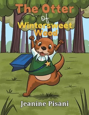 Wydra z Słodko-Zimowego Lasu - Otter of Wintersweet Wood