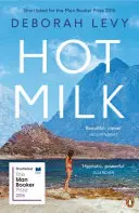 Gorące mleko - Hot Milk