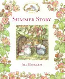 Letnia opowieść (Brambly Hedge) - Summer Story (Brambly Hedge)