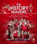 History Makers - Jak drużyna GB zdobyła pierwsze w historii złoto w hokeju kobiet - History Makers - How Team GB Stormed to a First Ever Gold in Women's Hockey