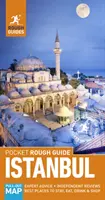 Pocket Rough Guide Istanbul (Przewodnik turystyczny z darmowym ebookiem) - Pocket Rough Guide Istanbul (Travel Guide with Free Ebook)