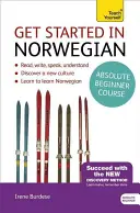 Rozpocznij naukę języka norweskiego dla początkujących - Get Started in Beginner's Norwegian