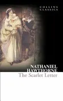 Szkarłatna litera (Collins Classics) - The Scarlet Letter (Collins Classics)