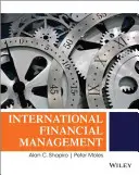 Międzynarodowe zarządzanie finansami - International Financial Management