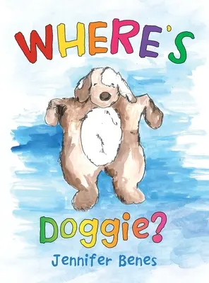 Gdzie jest Doggie? - Where's Doggie?