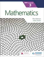 Matematyka dla Ib Myp 3 - Mathematics for the Ib Myp 3