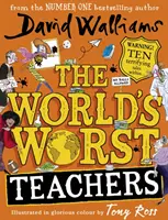 Najgorsi nauczyciele świata - World's Worst Teachers