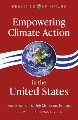 Wspieranie działań na rzecz klimatu w Stanach Zjednoczonych - Empowering Climate Action in the United States