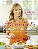 Rodzinna książka kucharska Annabel - Annabel's Family Cookbook