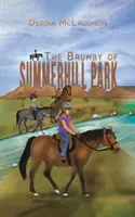 Brumby z Summerhill Park - The Brumby of Summerhill Park