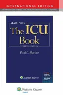 Marino's The ICU Book wydanie międzynarodowe - Marino's The ICU Book International Edition