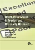 Podręcznik skal w badaniach nad turystyką i hotelarstwem - Handbook of Scales in Tourism and Hospitality Research