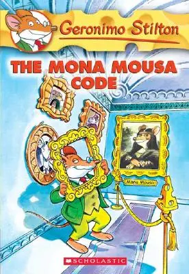 Kod Mony Mousy - The Mona Mousa Code
