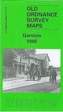 Garston 1904 - arkusz Lancashire 113.12 - Garston 1904 - Lancashire Sheet 113.12